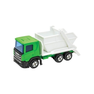 WELLY-TRUCK SCANIA 1:102-mix, Pojazdy, Zabawki