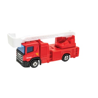 WELLY-TRUCK SCANIA 1:102-mix, Pojazdy, Zabawki