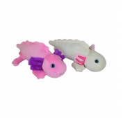 AKSOLOTL 2 KOL 35CM R0327 163844, Maskotki, Zabawki
