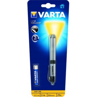 LED PEN LIGHT 1AAA Latarka, Latarki, Urządzenia biurowe