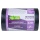 Worki na odpady DONAU EXPERT, klasyczne, LDPE, 120l, 50 szt., czarne