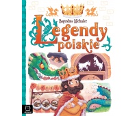 Legendy Polskie