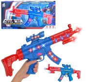 KARABIN NA BATERIE ŚWDŹW BBRO7026