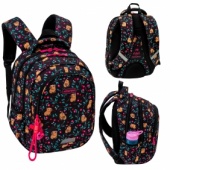 Plecak ASTRABAG FLOWER CAPY, AB300