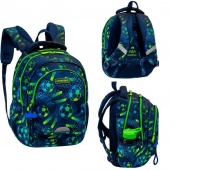 Plecak ASTRABAG FOOTBALL, AB330