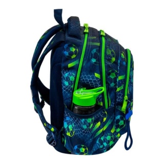 Plecak ASTRABAG FOOTBALL, AB330, Plecaki, Tekstylia