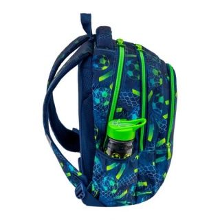 Plecak ASTRABAG FOOTBALL, AB300, Plecaki, Tekstylia