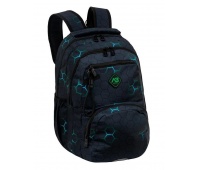 Plecak ABAG GREEN ELEMENT, AB200, Plecaki, Tekstylia