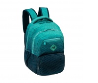 Plecak ABAG HEXAGON LAGOON OMBRE, AB200