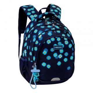 Plecak HEAD FORGET-ME-NOT, AY300, Plecaki, Tekstylia