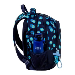 Plecak HEAD FORGET-ME-NOT, AY300, Plecaki, Tekstylia
