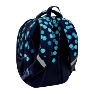Plecak HEAD FORGET-ME-NOT, AY300, Plecaki, Tekstylia