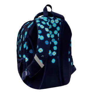 Plecak HEAD FORGET-ME-NOT, AY300, Plecaki, Tekstylia