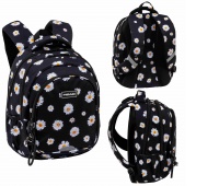 Plecak HEAD DAISY, AY300, Plecaki, Tekstylia
