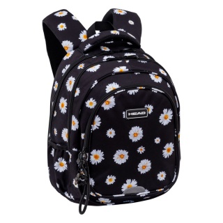 Plecak HEAD DAISY, AY300, Plecaki, Tekstylia