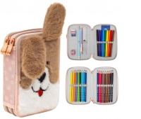 Pi&oacute;rnik podw&oacute;jny z wyposażeniem ASTRABAG FLUFFY..., Pi&oacute;rniki, Tekstylia