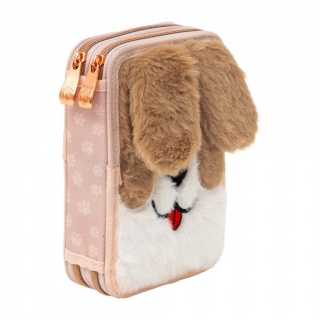 Pi&oacute;rnik podw&oacute;jny z wyposażeniem ASTRABAG FLUFFY..., Pi&oacute;rniki, Tekstylia