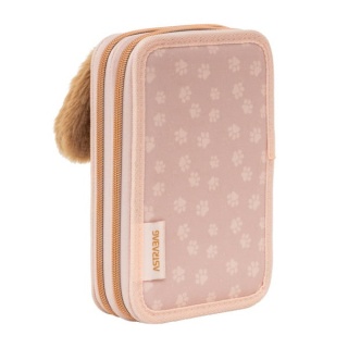 Pi&oacute;rnik podw&oacute;jny z wyposażeniem ASTRABAG FLUFFY..., Pi&oacute;rniki, Tekstylia