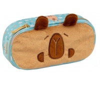 Pi&oacute;rnik ASTRABAG FLUFFY CAPY, AC6, Pi&oacute;rniki, Tekstylia