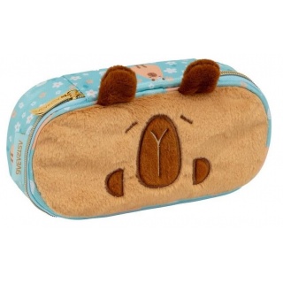 Pi&oacute;rnik ASTRABAG FLUFFY CAPY, AC6, Pi&oacute;rniki, Tekstylia