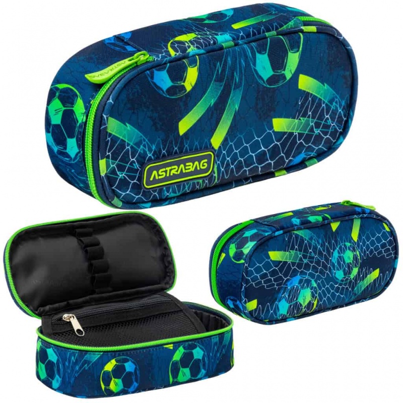 Pi&oacute;rnik ASTRABAG FOOTBALL, AC6, Pi&oacute;rniki, Tekstylia