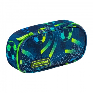 Pi&oacute;rnik ASTRABAG FOOTBALL, AC6, Pi&oacute;rniki, Tekstylia