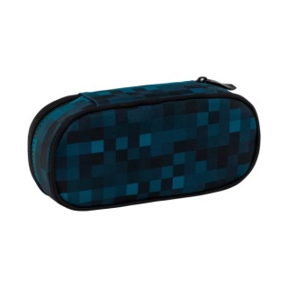 Pi&oacute;rnik ASTRABAG ASTRABAG BLUE PIXEL, AC6, Pi&oacute;rniki, Tekstylia