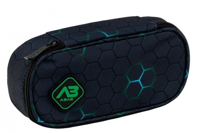 Pi&oacute;rnik ABAG GREEN ELEMENT, AC6, Pi&oacute;rniki, Tekstylia