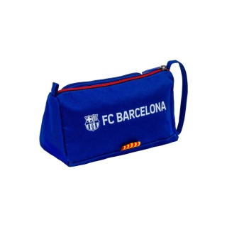 Pi&oacute;rnik tr&oacute;jkątny FC BARCELONA Young, Pi&oacute;rniki, Tekstylia