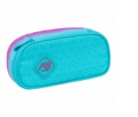 Pi&oacute;rnik ABAG HEXAGON MINT OMBRE, AC6