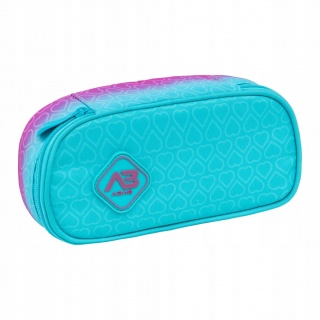 Pi&oacute;rnik ABAG HEXAGON MINT OMBRE, AC6, Pi&oacute;rniki, Tekstylia