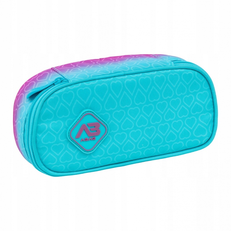 Pi&oacute;rnik ABAG HEXAGON MINT OMBRE, AC6, Pi&oacute;rniki, Tekstylia