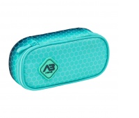 Pi&oacute;rnik ABAG HEXAGON LAGOON OMBRE, AC6, Pi&oacute;rniki, Tekstylia
