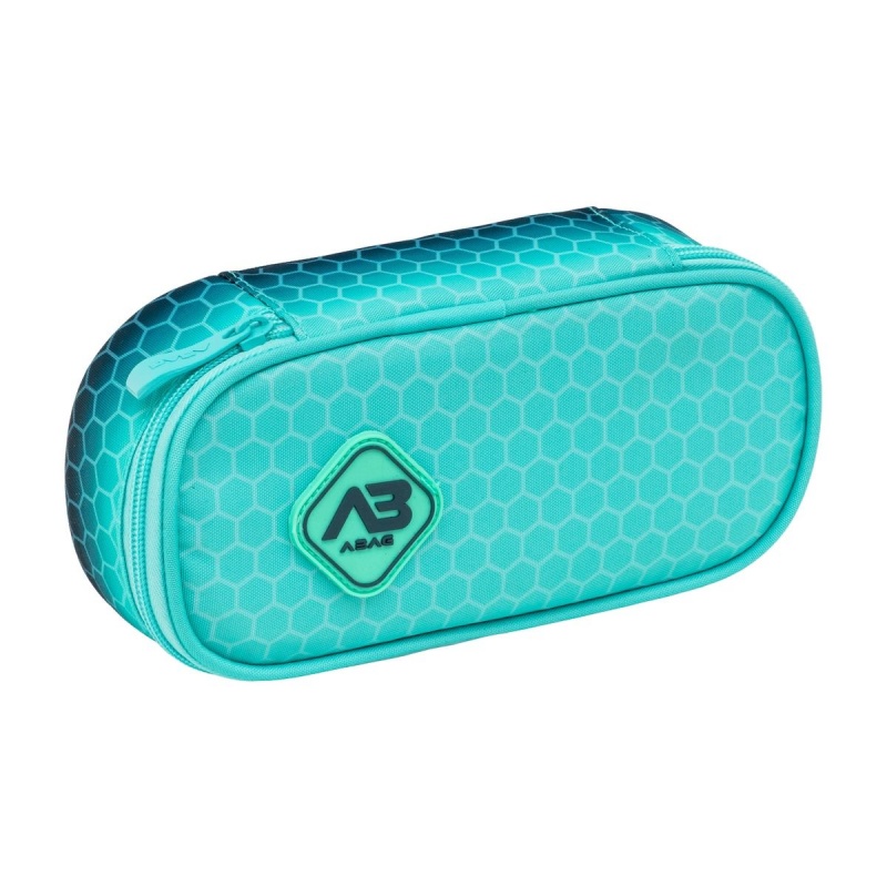 Pi&oacute;rnik ABAG HEXAGON LAGOON OMBRE, AC6, Pi&oacute;rniki, Tekstylia