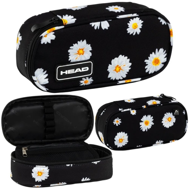 Pi&oacute;rnik HEAD DAISY, AC6, Pi&oacute;rniki, Tekstylia