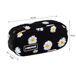 Pi&oacute;rnik HEAD DAISY, AC6, Pi&oacute;rniki, Tekstylia
