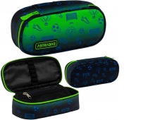 Pi&oacute;rnik ASTRABAG OMBRE FOOTBALL, AC6, Pi&oacute;rniki, Tekstylia