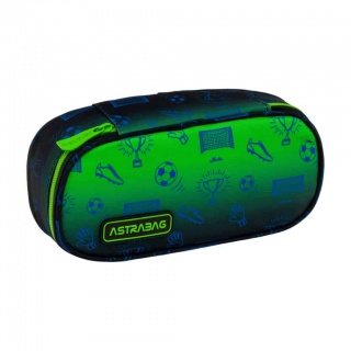 Pi&oacute;rnik ASTRABAG OMBRE FOOTBALL, AC6, Pi&oacute;rniki, Tekstylia