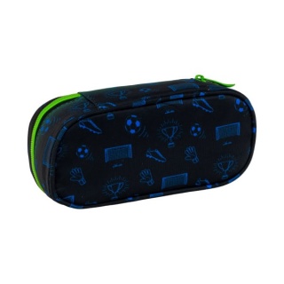 Pi&oacute;rnik ASTRABAG OMBRE FOOTBALL, AC6, Pi&oacute;rniki, Tekstylia