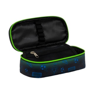Pi&oacute;rnik ASTRABAG OMBRE FOOTBALL, AC6, Pi&oacute;rniki, Tekstylia