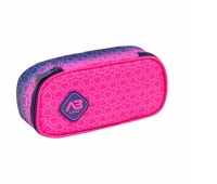 Pi&oacute;rnik ABAG HEXAGON PINK OMBRE, AC6, Pi&oacute;rniki, Tekstylia