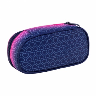 Pi&oacute;rnik ABAG HEXAGON PINK OMBRE, AC6, Pi&oacute;rniki, Tekstylia