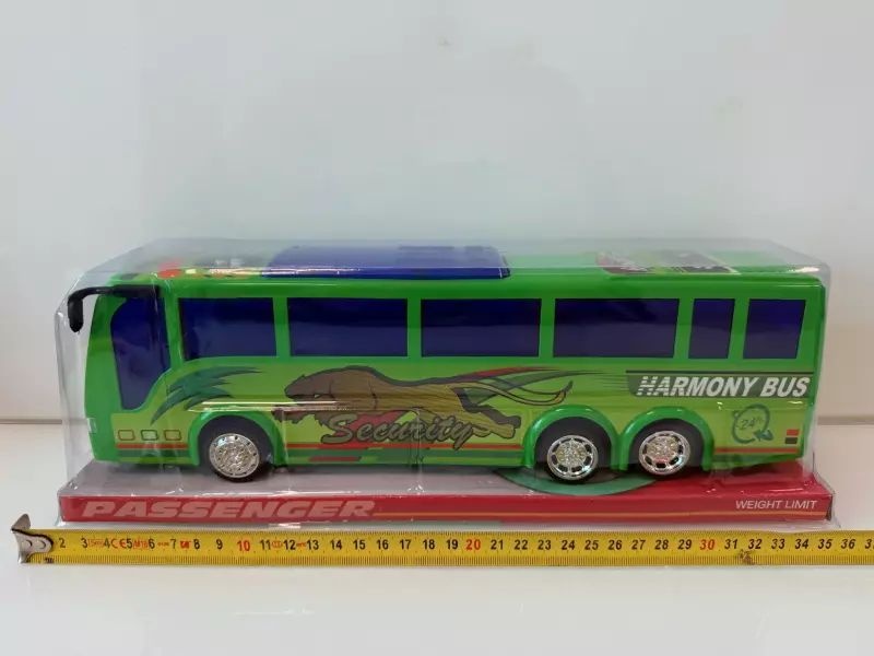 AUTOBUS K1130 48/24, Pojazdy, Zabawki