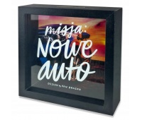 SKARBONKA HOME 2 - MISJA NOWE AUTO