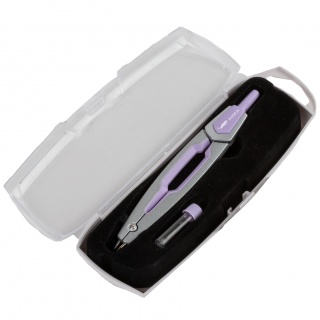 CYRKIEL W ETUI F KIDEA, Cyrkle, Art. kreślarskie
