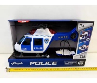 HELIKOPTER POLICYJNY ŚW./DŹW. W PUDEŁKU