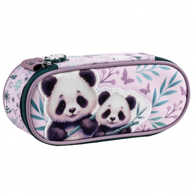 PI&Oacute;RNIK A PANDA 11, Pi&oacute;rniki, Tekstylia