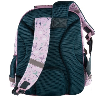 PLECAK 15 B PANDA 11, Plecaki, Tekstylia