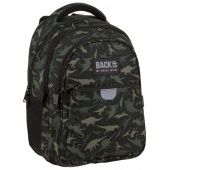 PLECAK BACKUP 4 MODEL P 113