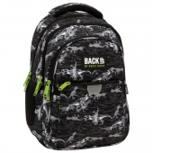 PLECAK BACKUP 5 MODEL P 50
